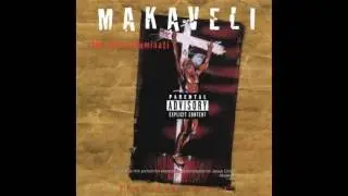 2Pac - Blasphemy [Screwed By SixSicxSicks]