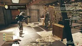 F76 - An old bug with power armor