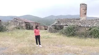 Porteros y la desamortización de Mendizábal