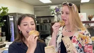 KHTS: Spotlight Bites - DW Cookies - Santa Clarita