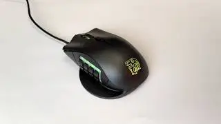 Tt eSPORTS NEMESIS SWITCH Optical RGB (режим подсветки 