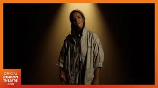 Lauryn Redding performs Open Up Your Door from Standing At The Sky's Edge
