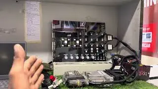 KAY ECU TESTER V2(version 3) Presentation. For bookings & queries +91-7022244001