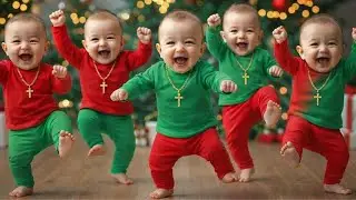 Dudi Dudi Dam Dam Dance #35 | Baby Songs To Dance | Músicas para crianças| Dança infantil