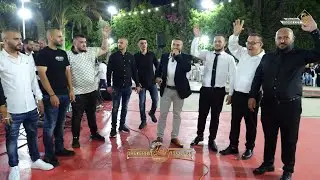 عبد حامد واحمد زبيدات - افراح ال لوباني - العريس علاء || دبوريه 2025