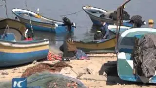 Israel expands Gaza fishing zone