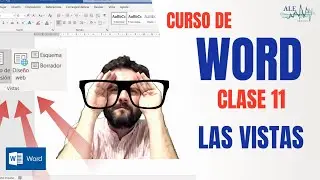 🟦 Curso de WORD para OPOSICIONES y preparación de exámenes 🟦 - CLASE 11