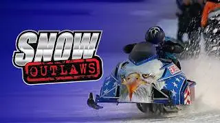 Snow Outlaws St. Germain Shoot-Out  |  Qualifying