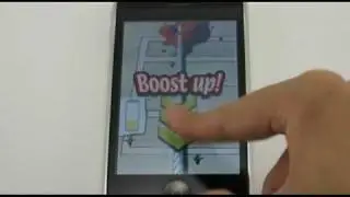 ropes!  iPhone/iPod touch Game App