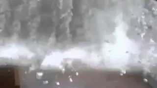 Kitchen Destruction