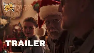 The Santa Box | Official Trailer