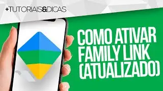 🧒 How to ACTIVATE FAMILY LINK on your CHILD'S CELL PHONE (2025)