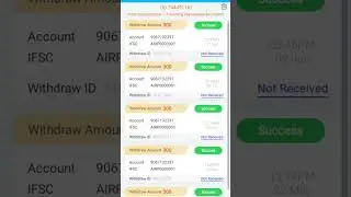 TEEN PATTI GOLD Withdrawal Proof #teenpatti  App Link : 