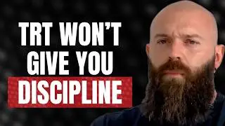 How TRT Really Affects Motivation (And What You ACTUALLY Need To Get Results)