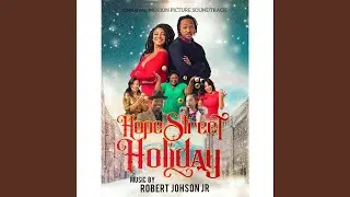 Hope Street HolidayThe End