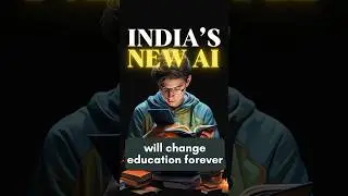 AI will change Indian Education