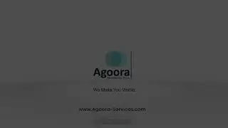 Agoora Services Intro