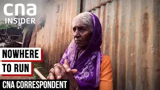 When Climate Change Hit Our Backyards - Russia, India & Nepal | CNA Correspondent