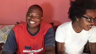 Montana of 300 - Let Me Put My Gun Down (Reaction)