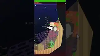 Deeeep.io orca kills bullshark  #trending #games #deeeep #viral #gaming #deeeepio #gameplay #roblox