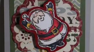 8 ​Stunning Handmade Christmas Card Ideas for 2024! 🎁 (Easy Holiday Cardmaking Inspiration)