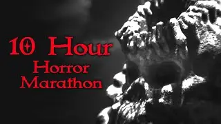 10 Hours of Indie Horror Games to Lose Sleep Over