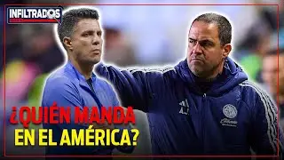 ¿SE ROMPIÓ EL VESTIDOR? JARDINE VS DIEGO RAMÍREZ: LA VERDADERA RAZÓN