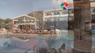 Hotel Rocca Nettuno Kalabria | Włochy | Italy | mixtravel.pl