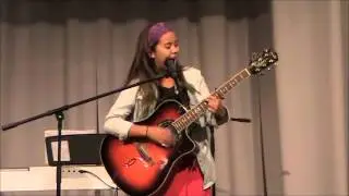Chasing Hope- One Thing Remains