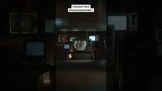 Predictive Programming?