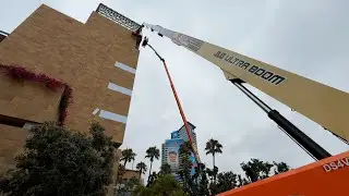 Southern California Runs on All Access