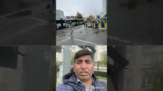 Live weather situation in Brussels Belgium Europe