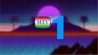 MTV1 reklámblokk 1997 július