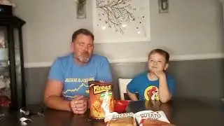 Jebediah Blackhawk and TCB take on a five chip challenge