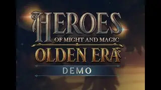 A Heroes a r&eacute;szletekben rejlik! - Heroes of might and magic - Olden Era - Demo - Temple vs Dungeon