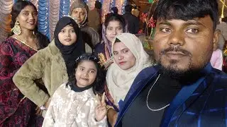 ফ্যামিলির সাথে বিয়ে বাড়ির দিন | Real Life Bengali Family Vlog
