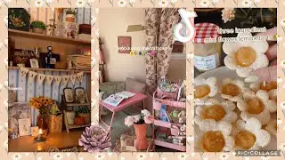 Cottagecore TikTok compilation 🍄 Cozy, Dreamy, Whimsical Vibes