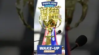 RCB Champions! Delhi Capitals Lose 4 | #WakeUpCricket | Pavilion Picks