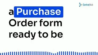 Streamline Your Business with Purchase Orders: The Ultimate Guide to Efficient Procurement!