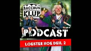 Podcast 2026 deil 2 Bacchusklup Remunj