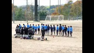 FC Viparte ３期生あゆみ パ－ト１