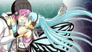 VY2 Yuma & Hatsune Miku - Magnet