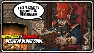 ENANOS del CAOS vs HOMBRES LAGARTO 