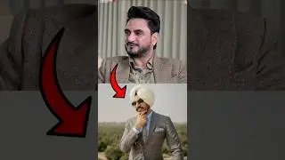 Kulwinder billa talk about Rajveer jawanda in his live Show