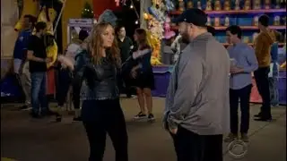 Leah Remini Highlights : Kevin Cant Wait Season 2 Episode 2