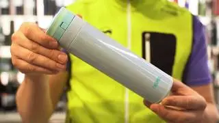 Термос Thermos Mobile Mug 450 Blue за 30 секунд