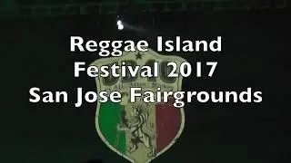 Reggae Island Festival 2017