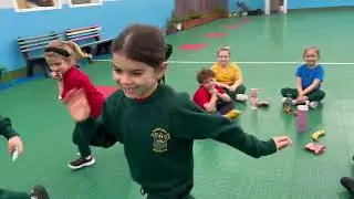 St Bernard&rsquo;s Lower Primary champions healthy living through project-based learning