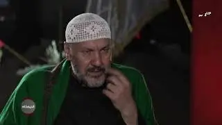 السيد عبد الخالق المحنا يكشف حقيقة نقل القصائد الى ملا باسم الكربلائي وهل يتقاضى شيئ عن هذا العمل