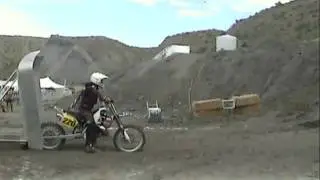 petey krunich in the advanced class